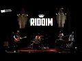 RIDDIM en Live Streaming 5-9-20 desde Lucille - Como Elefantes