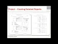 Advanced Report Design in Microsoft Access Multi-Table Reports Sub reports