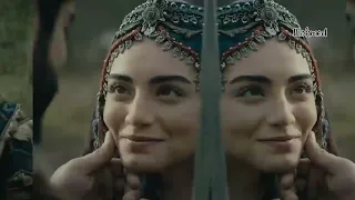 اوزجي بالا خاتون انت تعذبني بجمالك Bala 