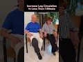 Increase Leg Circulation in Less Than 1 Minute Dr Mandell