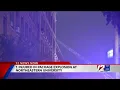 Update on Northeastern University explosion
