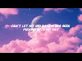 Lizzo – Still Bad (Lyrics)