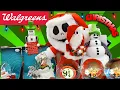 Walgreens Christmas Shopping 2020 Nightmare Before Christmas Harry Potter Exclusive Collectibles