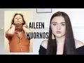 AILEEN WUORNOS THE FIRST FEMALE SERIAL KILLER SERIAL KILLER SPOTLIGHT