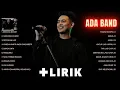 Download Lagu Ada Band Full Album + Lirik ~ Koleksi Lagu Terbaik Ada Band ~ Lagu Terpopuler Sepanjang Masa