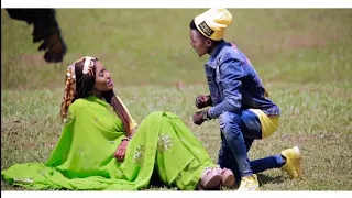 sabuwar wakar isah ayagi 2020 so kibiyar ajali ft nadia adamou official video 