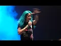 2/7 Charlotte Sands - Bad Day @ Eventim Apollo, London, England, UK 1/26/23