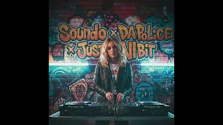 sound of da police x just a lil bit