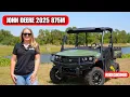 NEW 2025 John Deere 875M UTV Side by Side Full Overview