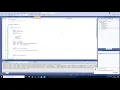 Visual Studio C Programming Tutorial 16 Polymorphism