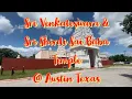 Sri Venkateswara Temple Sri Shirdi Sai Baba Temple Austin Texas USA