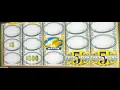 100 into The Green Machine - Will It Be Naughty Or Nice 5 Max Bet