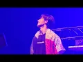 Download Lagu 230923 B.I (Hanbin) - Cosmos - Encore [PARIS - EUROPE TOUR]