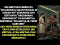 Download Lagu MERTUA MENGUSIRKU \u0026 MEREBUT RUMAHKU - 3 HARI KEMUDIAN, KUBUAT MEREKA JADI GELANDANGAN!
