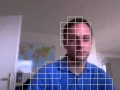 OpenCV - very basic motion detection