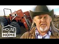 Visiting An 84 Year Old With A Vast Collection Of Antiques Cash Cowboys House to Home