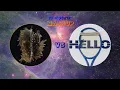 Artbat &  Another Life Vs Martin Solveig & Dragonette - Breathin In Hello Suzukid Mashup