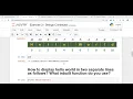 2 Python String Manipulation - Part2