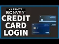 How to Login to Marriot Bonvoy Credit Card Account Marriot Bonvoy Credit Card 2022