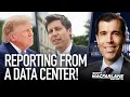 Trump LASHES OUT as Big Tech Scheme COLLAPSES