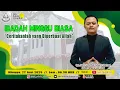 Download Lagu Ibadah Minggu Biasa  ||  22 Juni 2025  ||  GKJ Sabda Winedhar