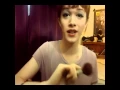 Softly spoken makeover roleplay - crossdressing transformation ASMR