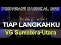 Download Lagu TIAP LANGKAHKU | VG Sumatera Utara di Pesparawi Nasional Yogyakarta 2022 (VersiJazz)
