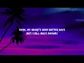 220 KID & LANY - Stupid Feelings (Lyrics)