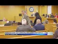 Two former Fort Gay s convicted of embezzlement released on parole