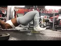 LEG DAY BUILDING LEGS WITH RAHKI GIOVANNI