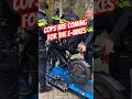 Download Lagu COPS vs E-BIKES  🤯🚔 #short