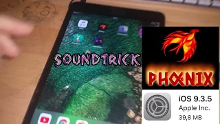 IOS 9 3 5 JAILBREAK Phoenix Is No Longer Available ERROR SOLVED  IOS 9 3 5 JAILBREAK Phoenix Is No Longer Available ERROR SOLVED