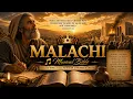 The Book of Malachi Musical Bible Series BSB