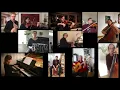 "Otra Luna" by Orquesta Atípica Stuttgart