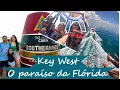 O que fazer em KEY WEST com crianca - Passeios praias e dicas de hospedagem