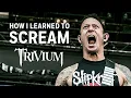 Download Lagu Trivium's Matt Heafy: How I Learned to Scream