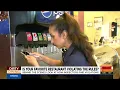 How Maricopa County health inspectors find violations at restaurants