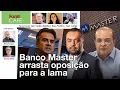 Ciro Nogueira, Cláudio Castro e ibaneis no alvo da Polícia Federal | 21.11.25