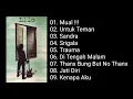 Lagu Lilo - Solo (1996)