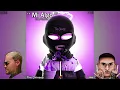 Mi Algo - iZaak, The Chinese (Cover Version) Official Audio