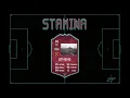 Skope - STAMINA
