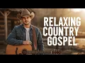 Lagu 🙏 RELAXING COUNTRY GOSPEL 🛡️ My Refuge, My Fortress #countrygospel #countrymusic #gospel #christian