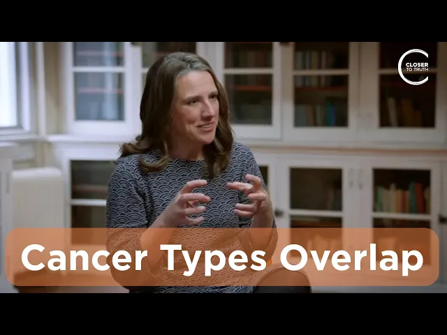 Video: Why Cancer Defies Classification | Anya Plutynski