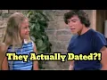 Brady Bunch Secret Jan Peter Dated in Real Life