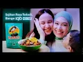 Iklan kecap bango - 100% kecap (2025)