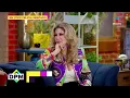 Cuando Veronica Castro CACHETEO a Felicia Mercado en una novela De Primera Mano