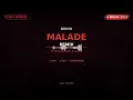 Voix Mêlées – Malade Remix (ft. Willylancien | Official French Trap Soul Version