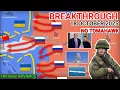 Download Lagu Major advances on the front today | Almost 100 km2 captured | No Tomahawks [18 October 2025]
