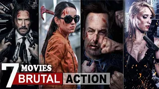 top 7 brutal action movies in hindi u0026 english on netflix u0026 amazon prime best action thriller movie