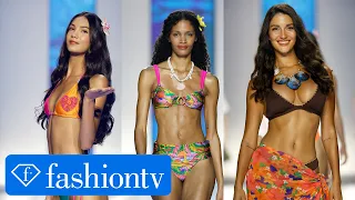 BANANA MOON: Sun-Drenched Vibrancy for S/S 27 | Gran Canaria Swim Week